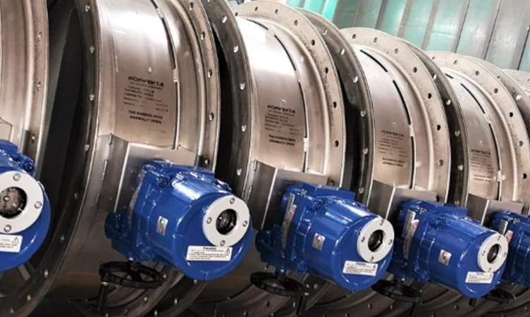 dampers