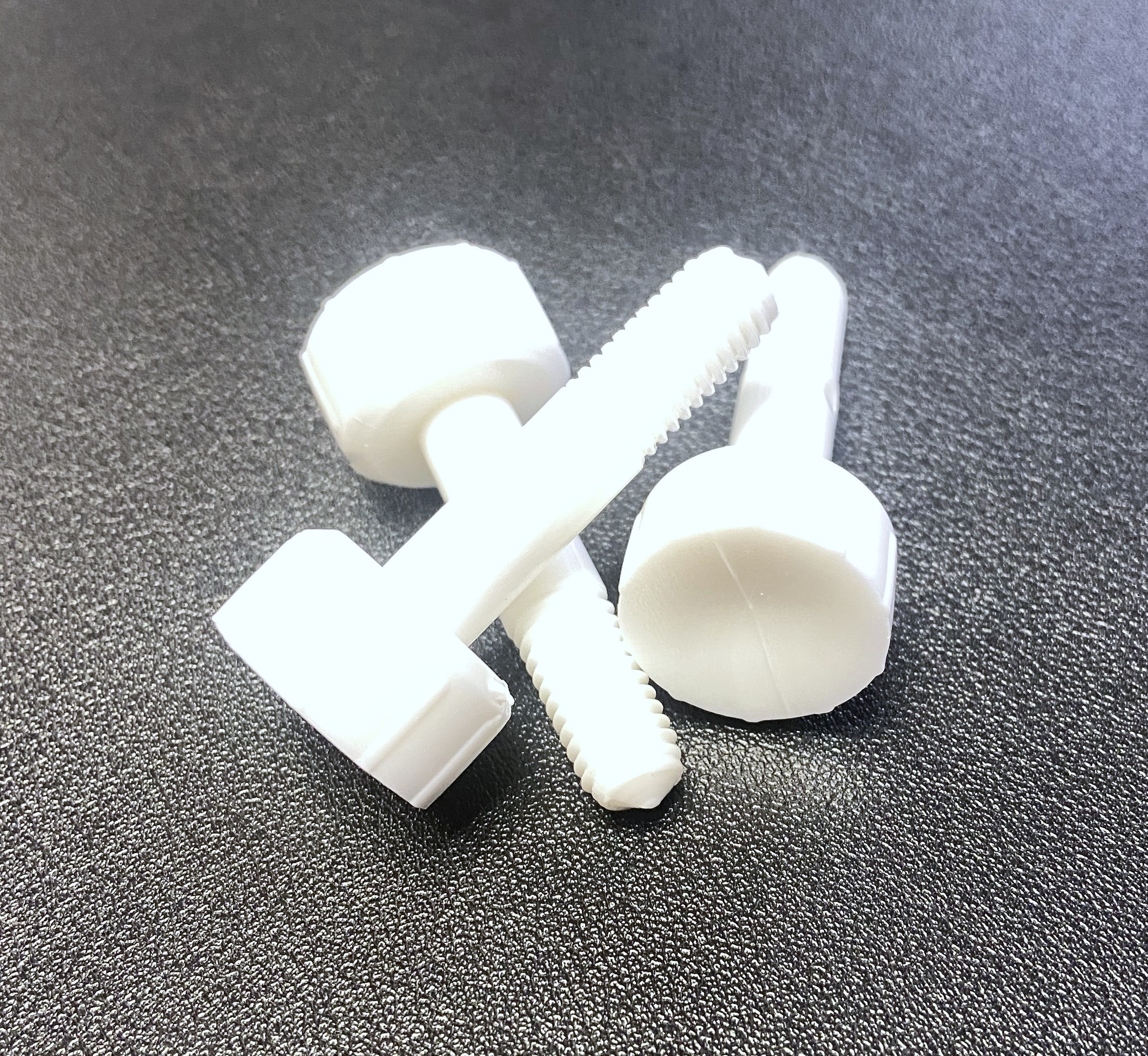 Vent Screws